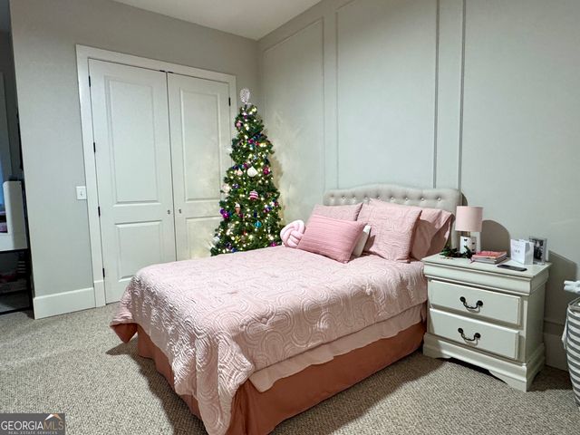 318 Stonebridge Boulevard, Bremen, GA 30110