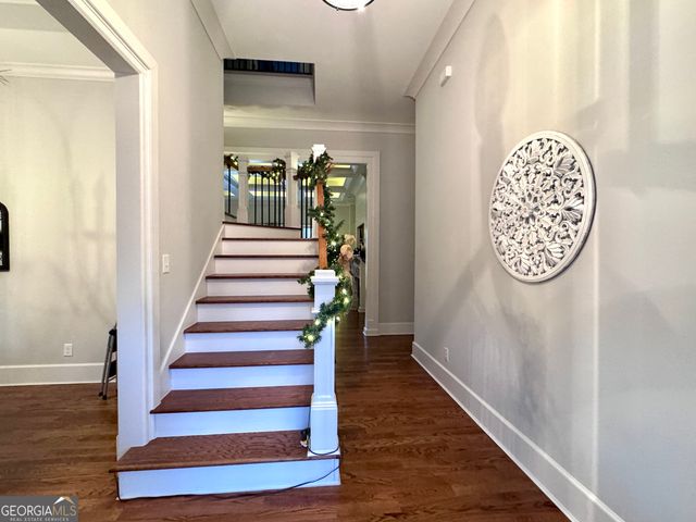 318 Stonebridge Boulevard, Bremen, GA 30110