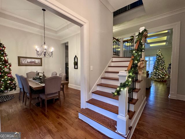 318 Stonebridge Boulevard, Bremen, GA 30110