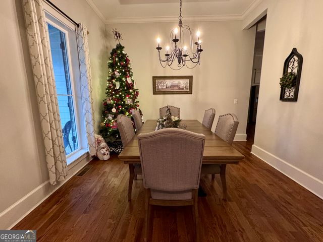 318 Stonebridge Boulevard, Bremen, GA 30110