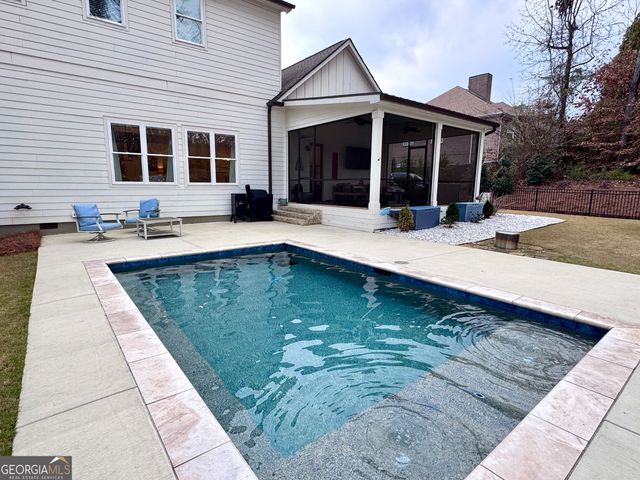 318 Stonebridge Boulevard, Bremen, GA 30110