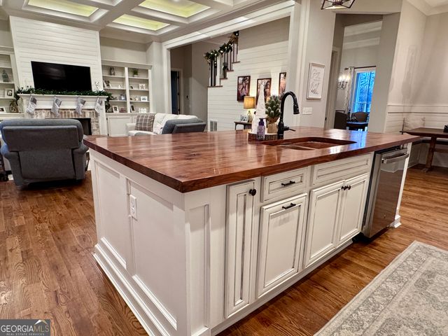 318 Stonebridge Boulevard, Bremen, GA 30110