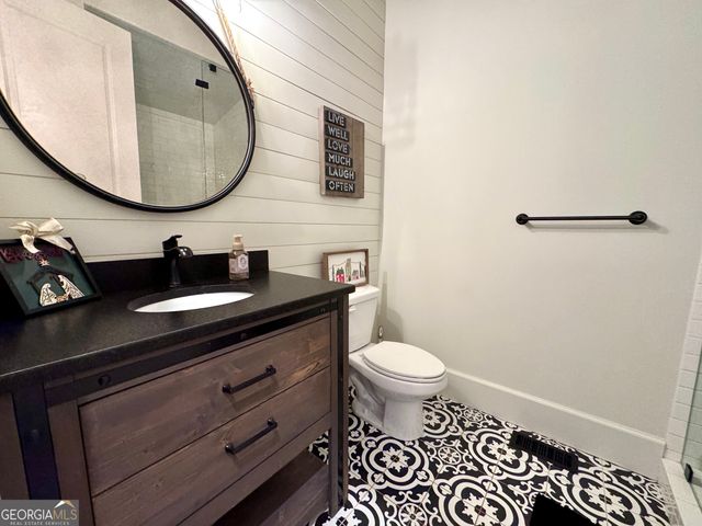 318 Stonebridge Boulevard, Bremen, GA 30110