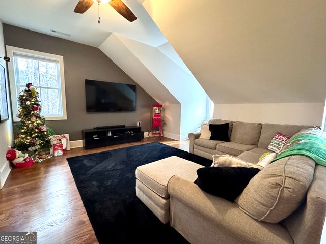 318 Stonebridge Boulevard, Bremen, GA 30110