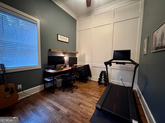 318 Stonebridge Boulevard, Bremen, GA 30110