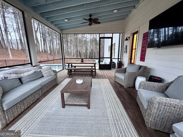 318 Stonebridge Boulevard, Bremen, GA 30110