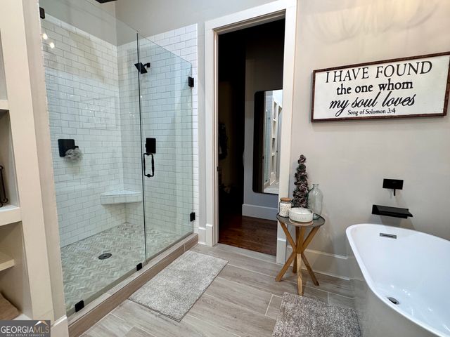 318 Stonebridge Boulevard, Bremen, GA 30110