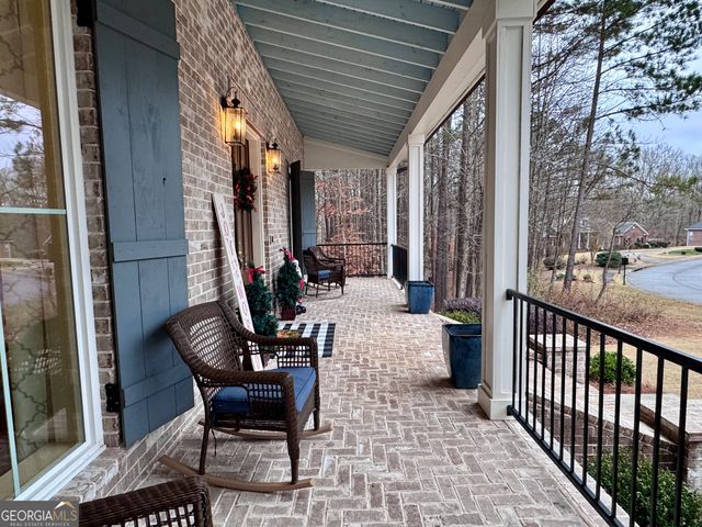 318 Stonebridge Boulevard, Bremen, GA 30110