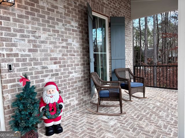 318 Stonebridge Boulevard, Bremen, GA 30110