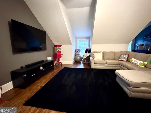 318 Stonebridge Boulevard, Bremen, GA 30110