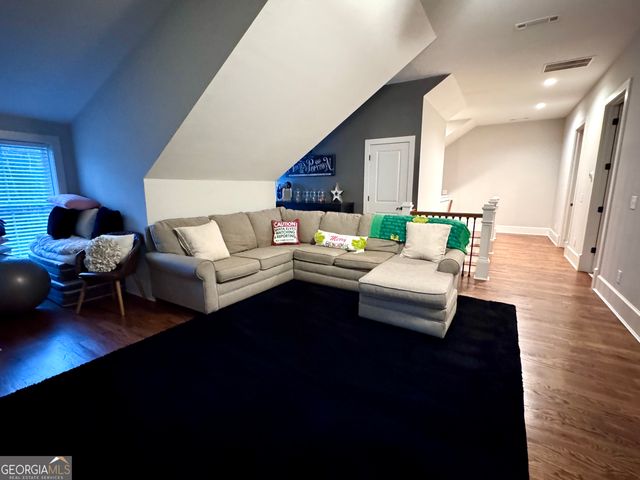 318 Stonebridge Boulevard, Bremen, GA 30110