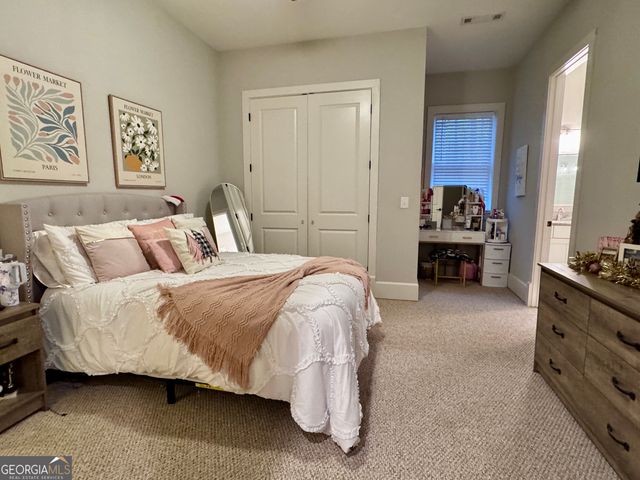 318 Stonebridge Boulevard, Bremen, GA 30110