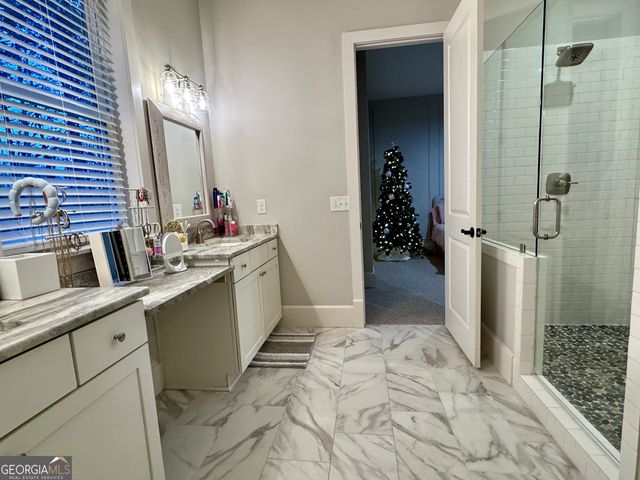 318 Stonebridge Boulevard, Bremen, GA 30110