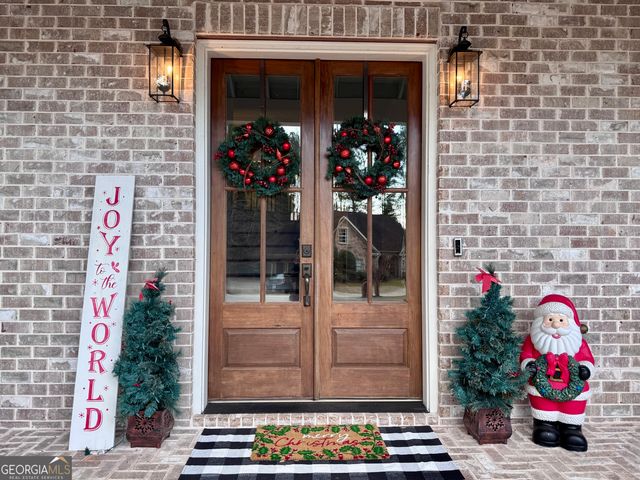 318 Stonebridge Boulevard, Bremen, GA 30110