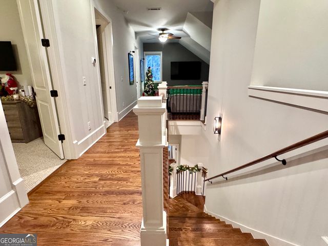 318 Stonebridge Boulevard, Bremen, GA 30110