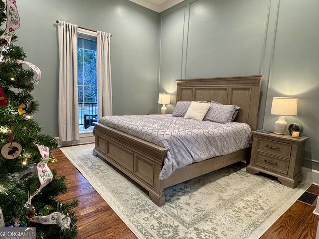 318 Stonebridge Boulevard, Bremen, GA 30110