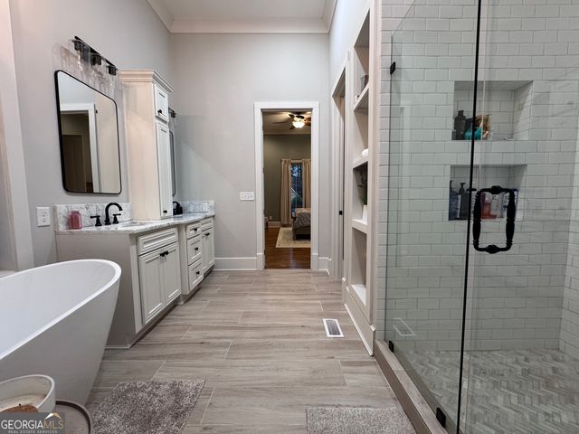 318 Stonebridge Boulevard, Bremen, GA 30110