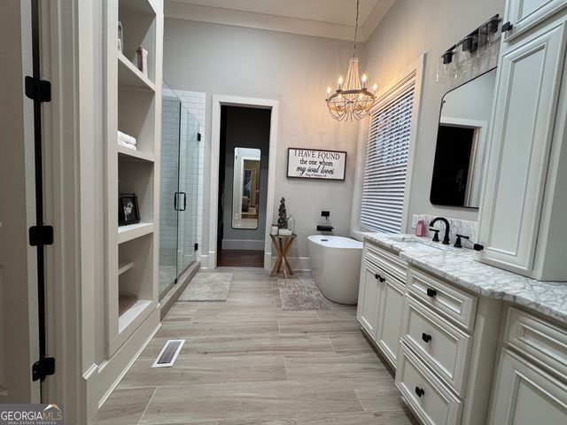 318 Stonebridge Boulevard, Bremen, GA 30110