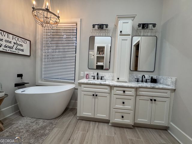 318 Stonebridge Boulevard, Bremen, GA 30110