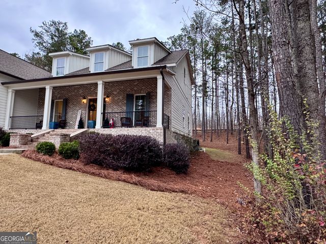 318 Stonebridge Boulevard, Bremen, GA 30110