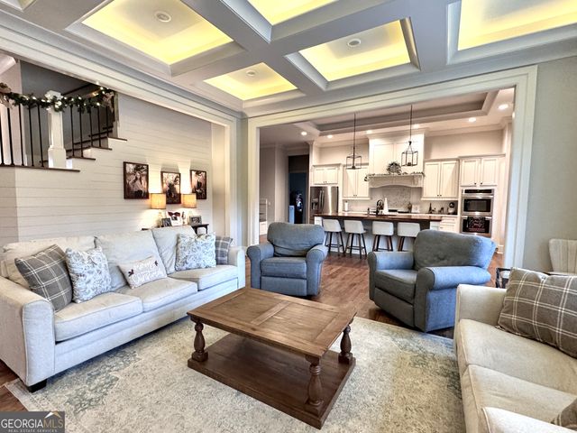 318 Stonebridge Boulevard, Bremen, GA 30110