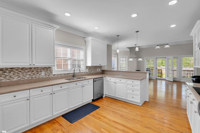 11 Caliston Court, Greenville, SC 29615