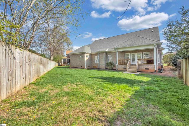 11 Caliston Court, Greenville, SC 29615