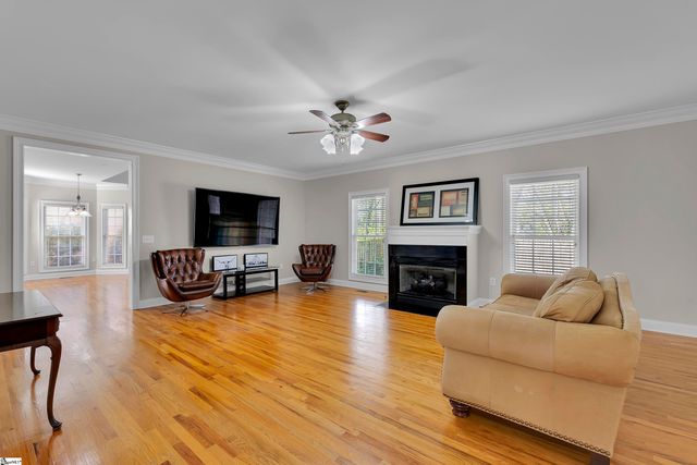 11 Caliston Court, Greenville, SC 29615