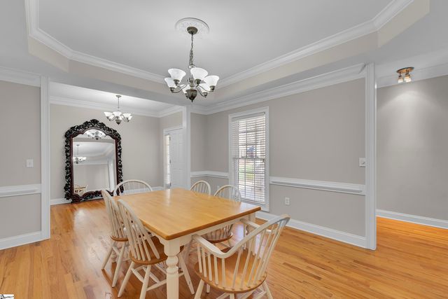 11 Caliston Court, Greenville, SC 29615