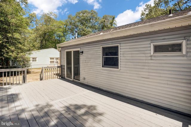 615 BEACH BLVD, Forked River, NJ 08731