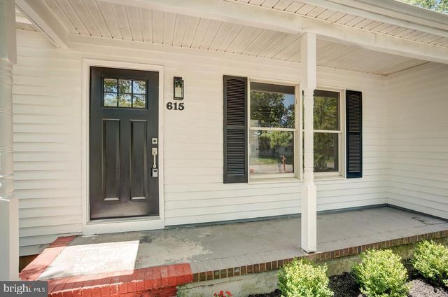 615 BEACH BLVD, Forked River, NJ 08731
