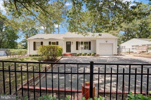 615 BEACH BLVD, Forked River, NJ 08731