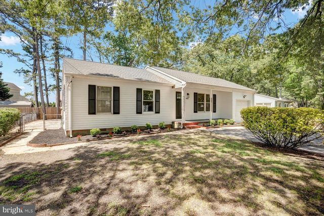 615 BEACH BLVD, Forked River, NJ 08731