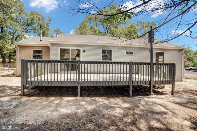 615 BEACH BLVD, Forked River, NJ 08731