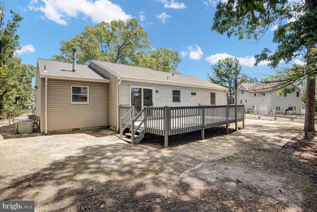 615 BEACH BLVD, Forked River, NJ 08731