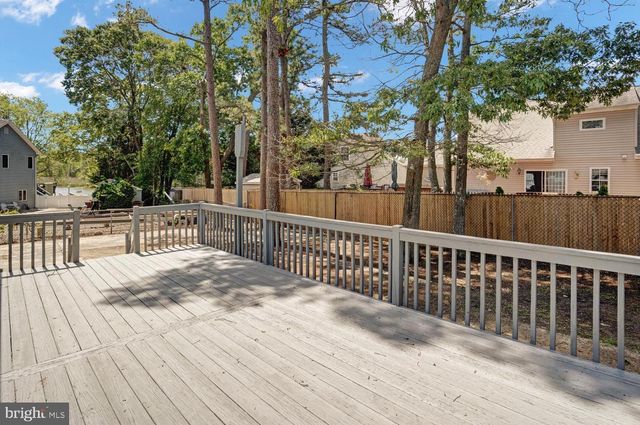 615 BEACH BLVD, Forked River, NJ 08731