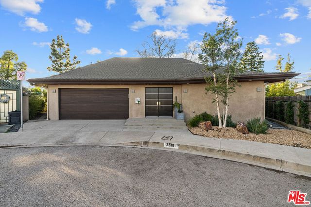 2301 Donella Circle, Los Angeles, CA 90077