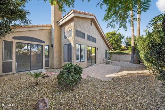 15831 N 50TH Street, Scottsdale, AZ 85254