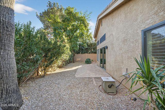 15831 N 50TH Street, Scottsdale, AZ 85254