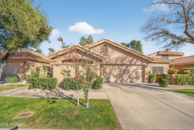 15831 N 50TH Street, Scottsdale, AZ 85254