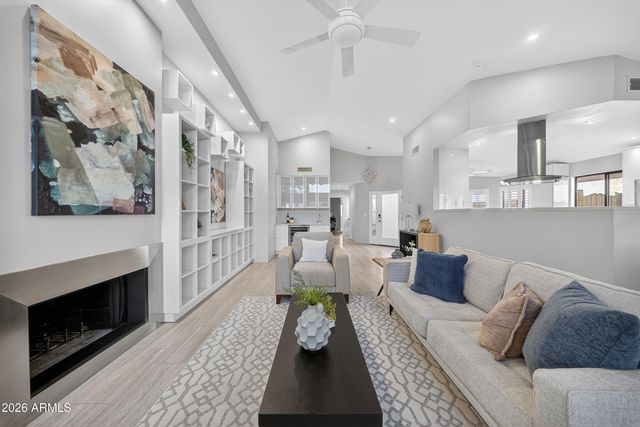 15831 N 50TH Street, Scottsdale, AZ 85254