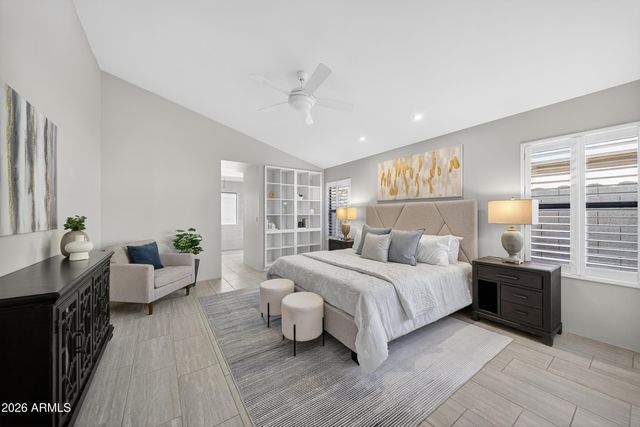 15831 N 50TH Street, Scottsdale, AZ 85254