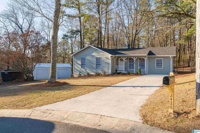 2428 GLENMORE COURT, Clay, AL 35235