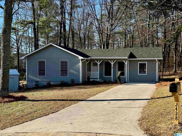 2428 GLENMORE COURT, Clay, AL 35235