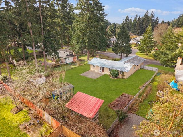 840 Tanbark Street SE, Olympia, WA 98513