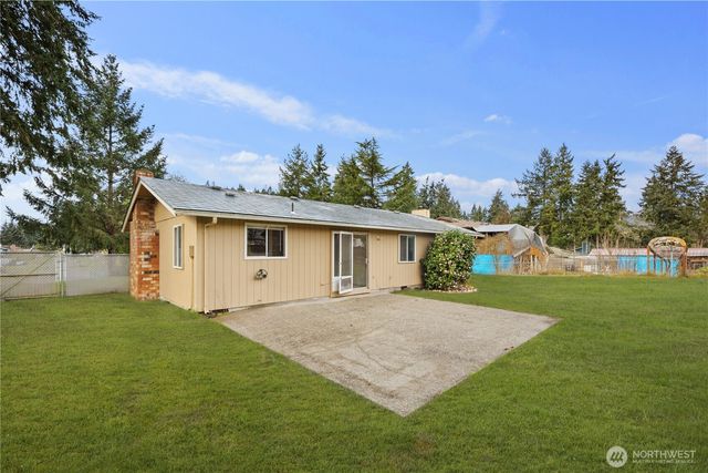 840 Tanbark Street SE, Olympia, WA 98513