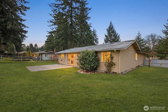 840 Tanbark Street SE, Olympia, WA 98513