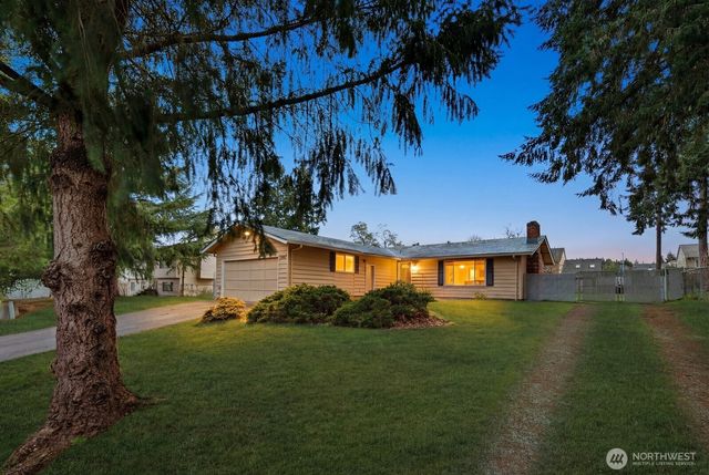 840 Tanbark Street SE, Olympia, WA 98513