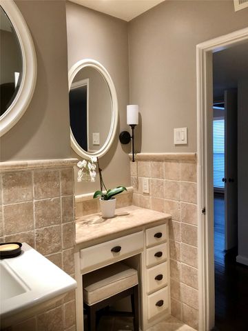 4104 University Boulevard, University Park, TX 75205