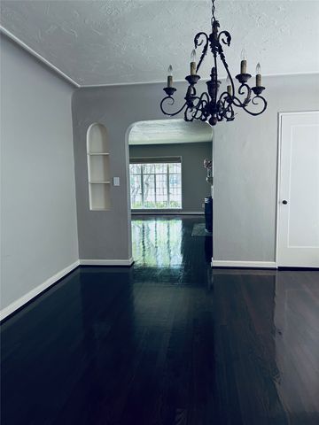 4104 University Boulevard, University Park, TX 75205